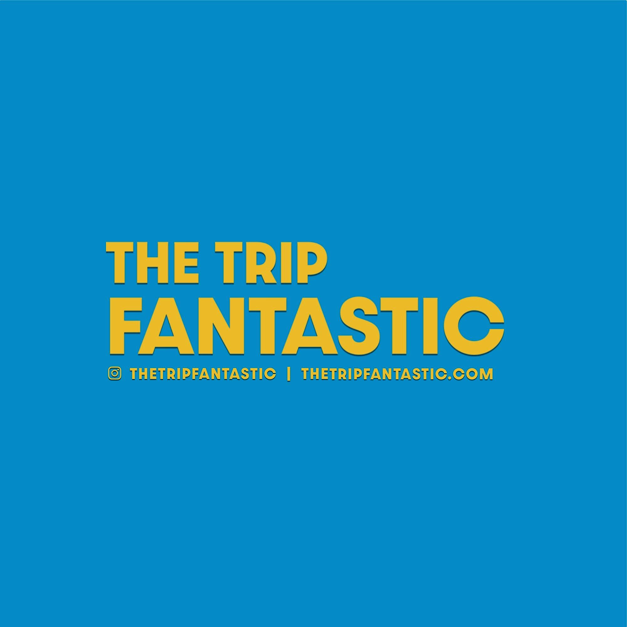 The Trip Fantastic
