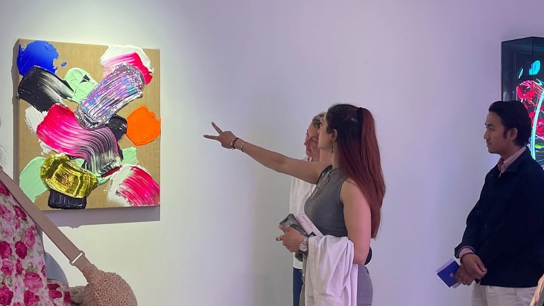 Mira Art Social Club