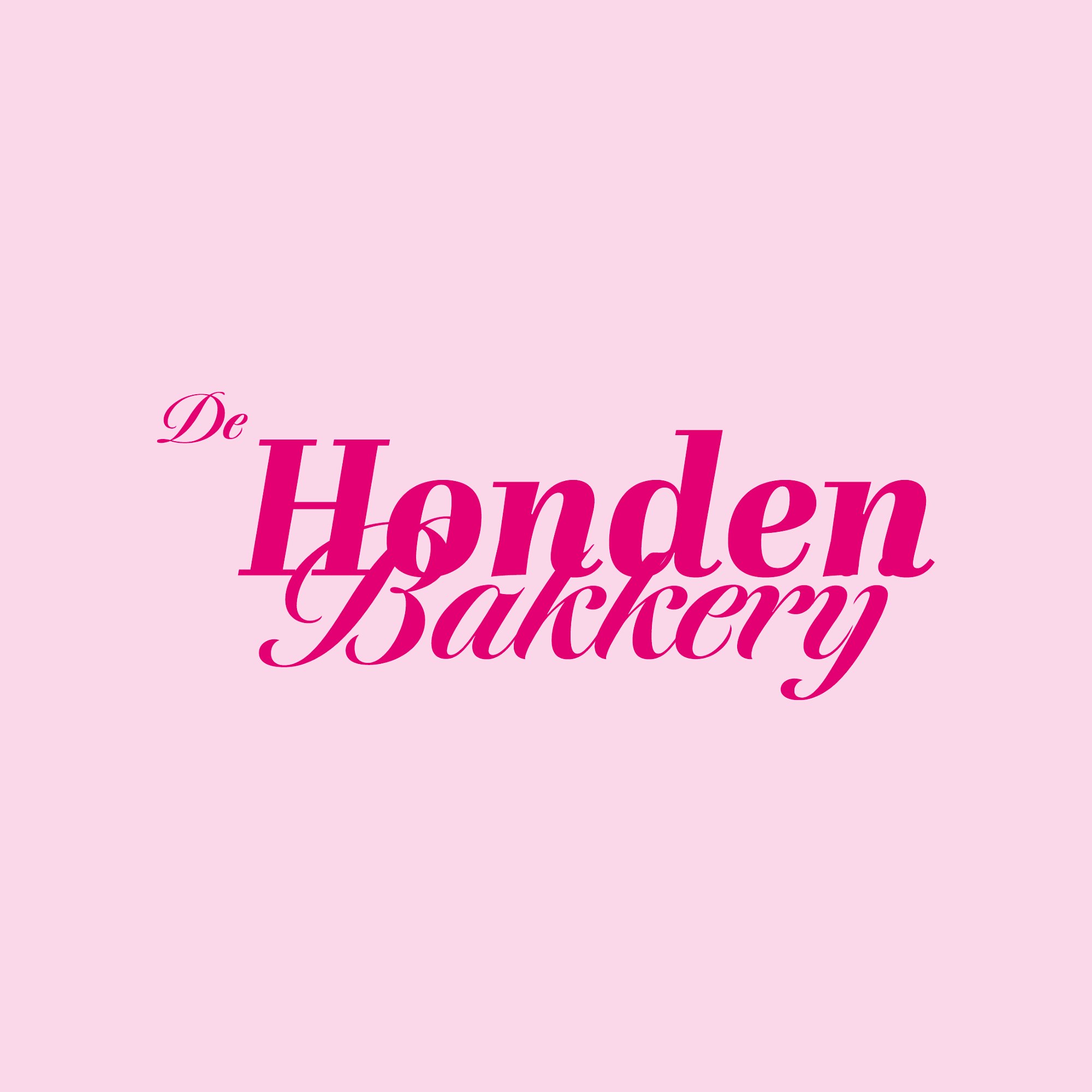 De Hondenbakkerij