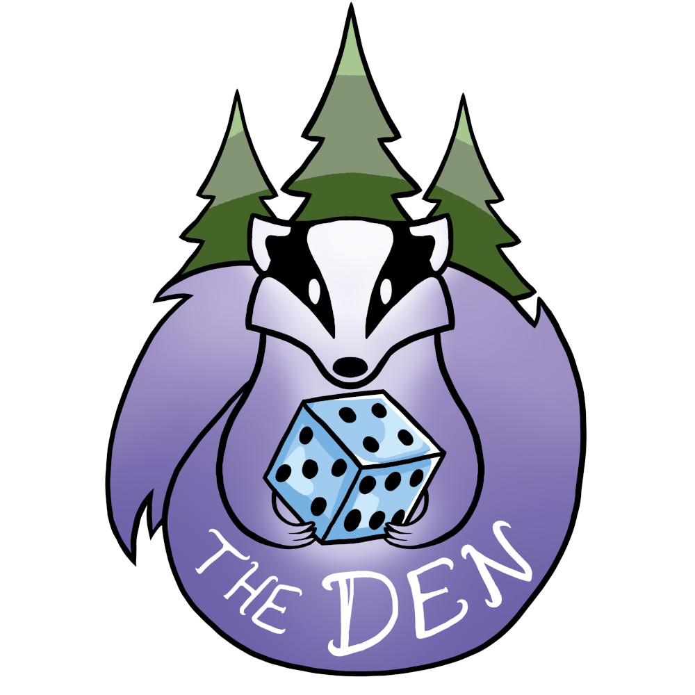 The Den
